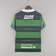 Maillot Domicile Rétro 10/11 Palmeiras