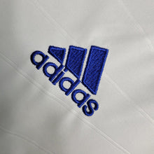 Maillot Domicile Rétro 10 11 Real Madrid