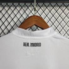 Maillot Domicile Rétro 10 11 Real Madrid