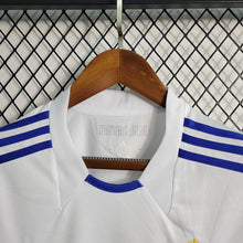 Maillot Domicile Rétro 10 11 Real Madrid