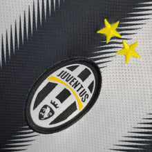 Maillot Domicile Rétro 11/12 Juventus