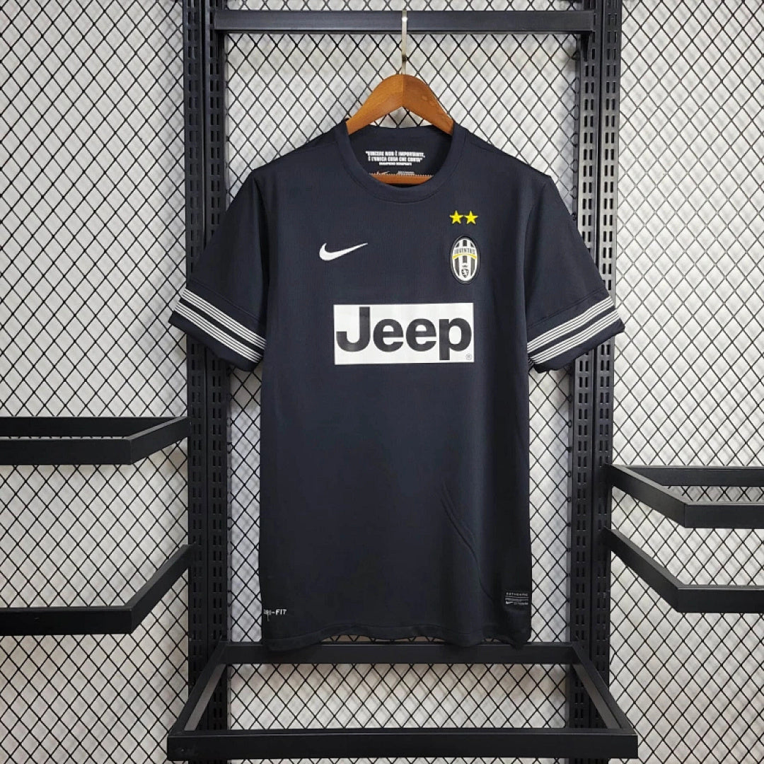 Maillot Domicile Rétro 12/13 Juventus