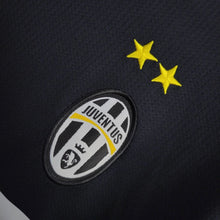 Maillot Domicile Rétro 12/13 Juventus
