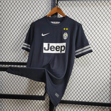 Maillot Domicile Rétro 12/13 Juventus