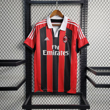 Maillot Domicile Rétro 12 13AC Milan