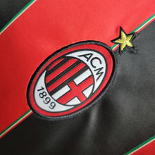 Maillot Domicile Rétro 12 13AC Milan