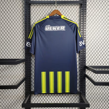 Maillot Domicile Rétro 13 14 Fenerbahce