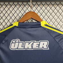 Maillot Domicile Rétro 13 14 Fenerbahce