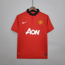 Maillot Domicile Rétro 13/14 M U