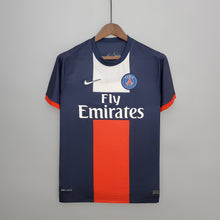 Maillot Domicile Rétro 13/14 PSG