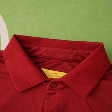 Maillot Domicile Rétro 14/15 Saison A.S. Roma Fan version