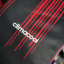 Maillot Domicile Rétro 16 17 AC Milan