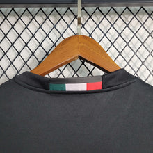 Maillot Domicile Rétro 16 17 AC Milan