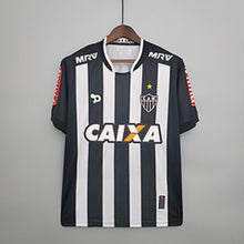Maillot Domicile Rétro 16/17 Atletico Mineiro