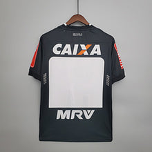 Maillot Domicile Rétro 16/17 Atletico Mineiro
