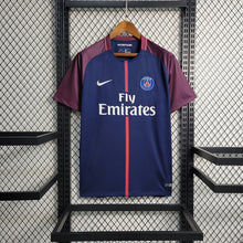 Maillot Domicile Rétro 17 18 PSG