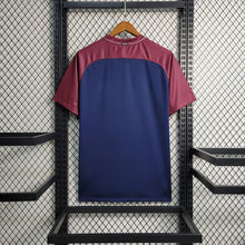 Maillot Domicile Rétro 17 18 PSG