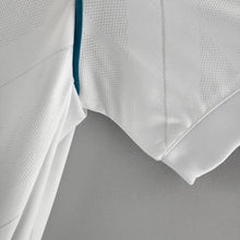 Maillot Domicile Rétro 17/18 Real Madrid