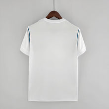 Maillot Domicile Rétro 17/18 Real Madrid