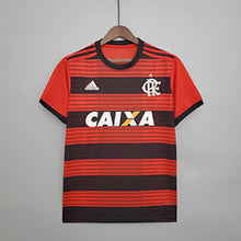 Maillot Domicile Rétro 18/19 Flamengo