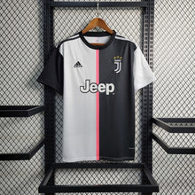 Maillot Domicile Rétro 19/20 Juventus