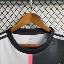 Maillot Domicile Rétro 19/20 Juventus