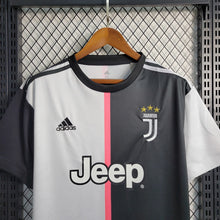 Maillot Domicile Rétro 19/20 Juventus