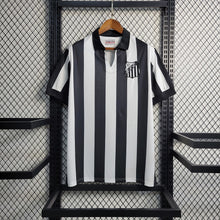 Maillot Domicile Rétro 1958 Santos