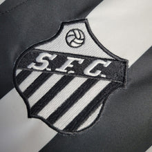 Maillot Domicile Rétro 1958 Santos