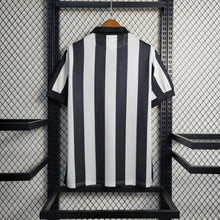 Maillot Domicile Rétro 1958 Santos
