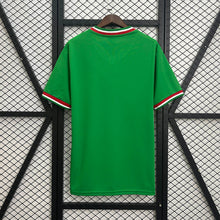 Maillot Domicile Rétro 1970 Mexique