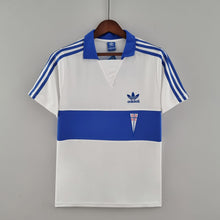 Maillot Domicile Rétro 1984 Deportivo Universidad Católica