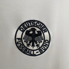 Maillot Domicile Rétro 1986 German