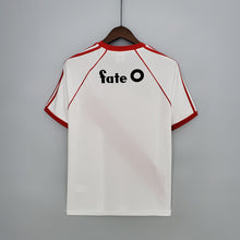 Maillot Domicile Rétro 1986 Riverbed