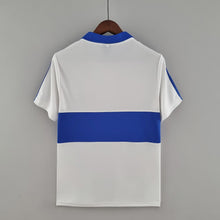 Maillot Domicile Rétro 1987 Deportivo Universidad Católica