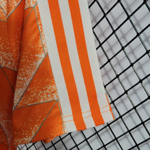 Maillot Domicile Rétro 1988 Pays Bas