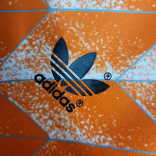 Maillot Domicile Rétro 1988 Pays Bas