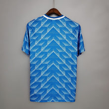 Maillot Domicile Rétro 1988 Pays Bas Retro S XXL (811)