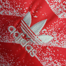 Maillot Domicile Rétro 1988 Soviet