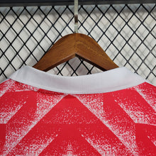 Maillot Domicile Rétro 1988 Soviet