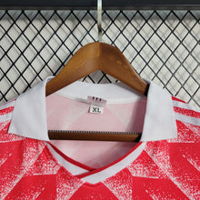 Maillot Domicile Rétro 1988 Soviet