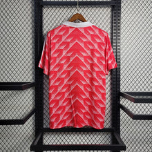 Maillot Domicile Rétro 1988 Soviet