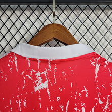 Maillot Domicile Rétro 1990 Soviet