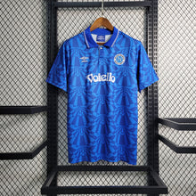 Maillot Domicile Rétro 1991 93 Napoli