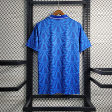 Maillot Domicile Rétro 1991 93 Napoli