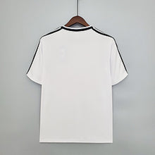 Maillot Domicile Rétro 1991 colo colo