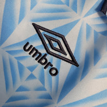 Maillot Domicile Rétro 1991 Lazio