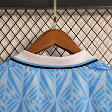Maillot Domicile Rétro 1991 Lazio