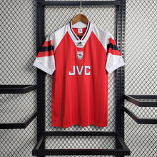 Maillot Domicile Rétro 1992/93 Arsenal