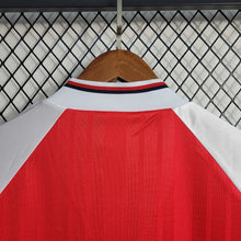 Maillot Domicile Rétro 1992/93 Arsenal